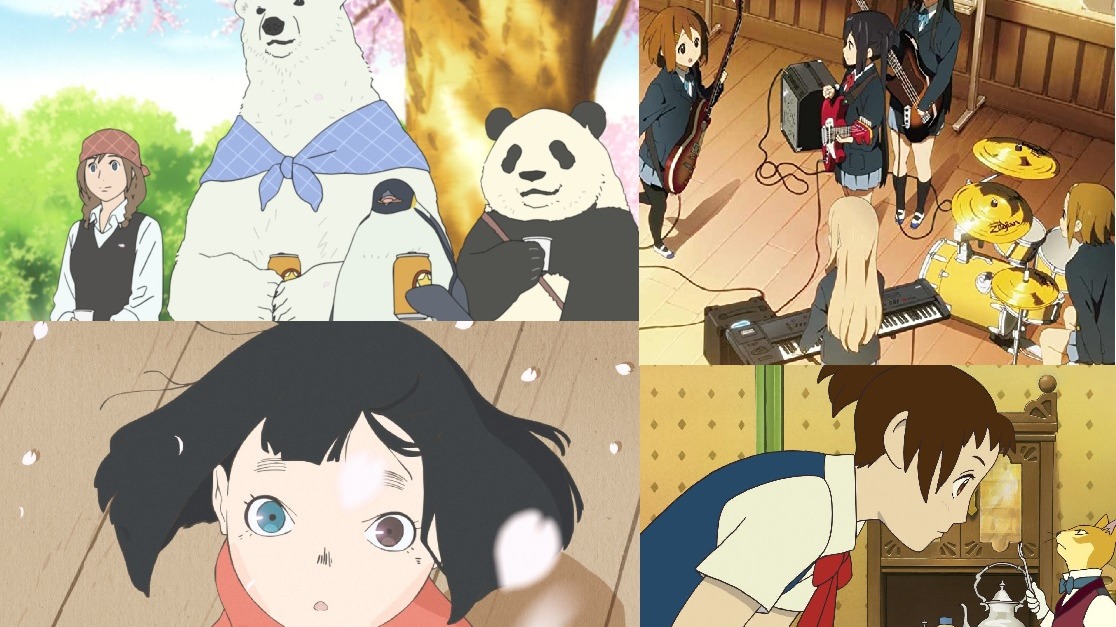 有她在肯定飆淚的品質保證！資深動畫編劇吉田玲子必看作品介紹