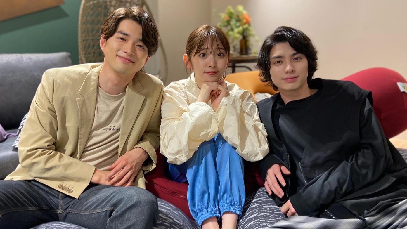 偶像歌手「鈴木愛理」主演日劇《ANIMALS》，演活想要逆轉人生的灰姑娘社畜！