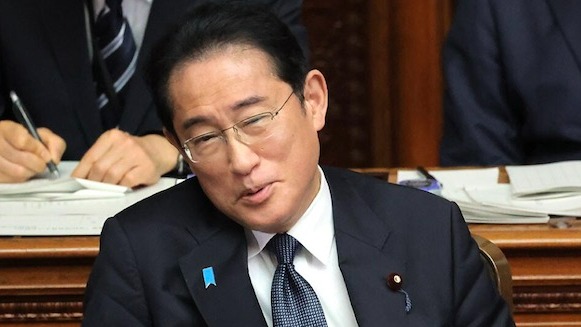 87%日本民眾不買單！日本政府「異次元等級」少子化政策被日本民眾吐槽到翻？