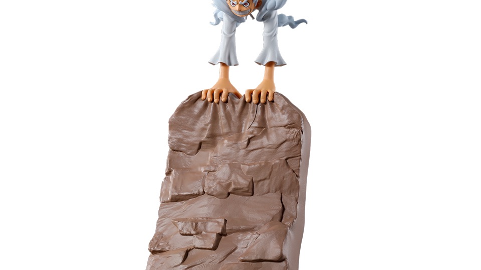 動漫迷注意！台灣萬代南夢宮旗下BANPRESTO  80多款新品搶先報