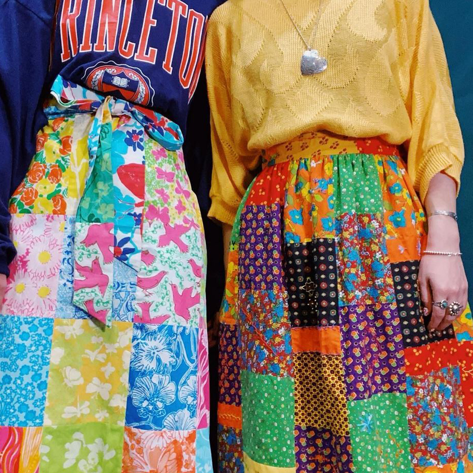 2024年東京高円寺古著攻略！時髦女子必逛的古著店舖推薦五選