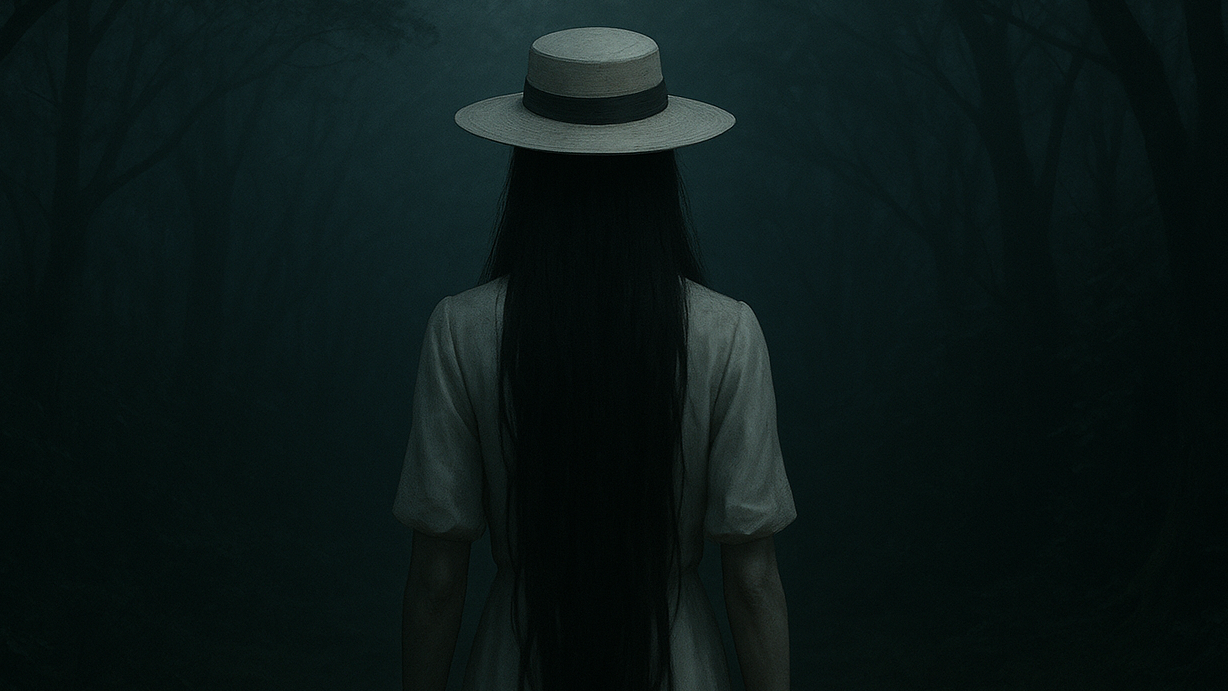 從恐怖女鬼變成日本鄉民的夢中情人？你一定要認識的經典日本女鬼「八尺大人」