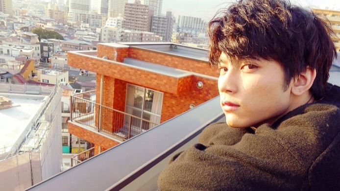 臉紅心跳都是因為他！日本新生代演員板垣瑞生介紹與作品推薦