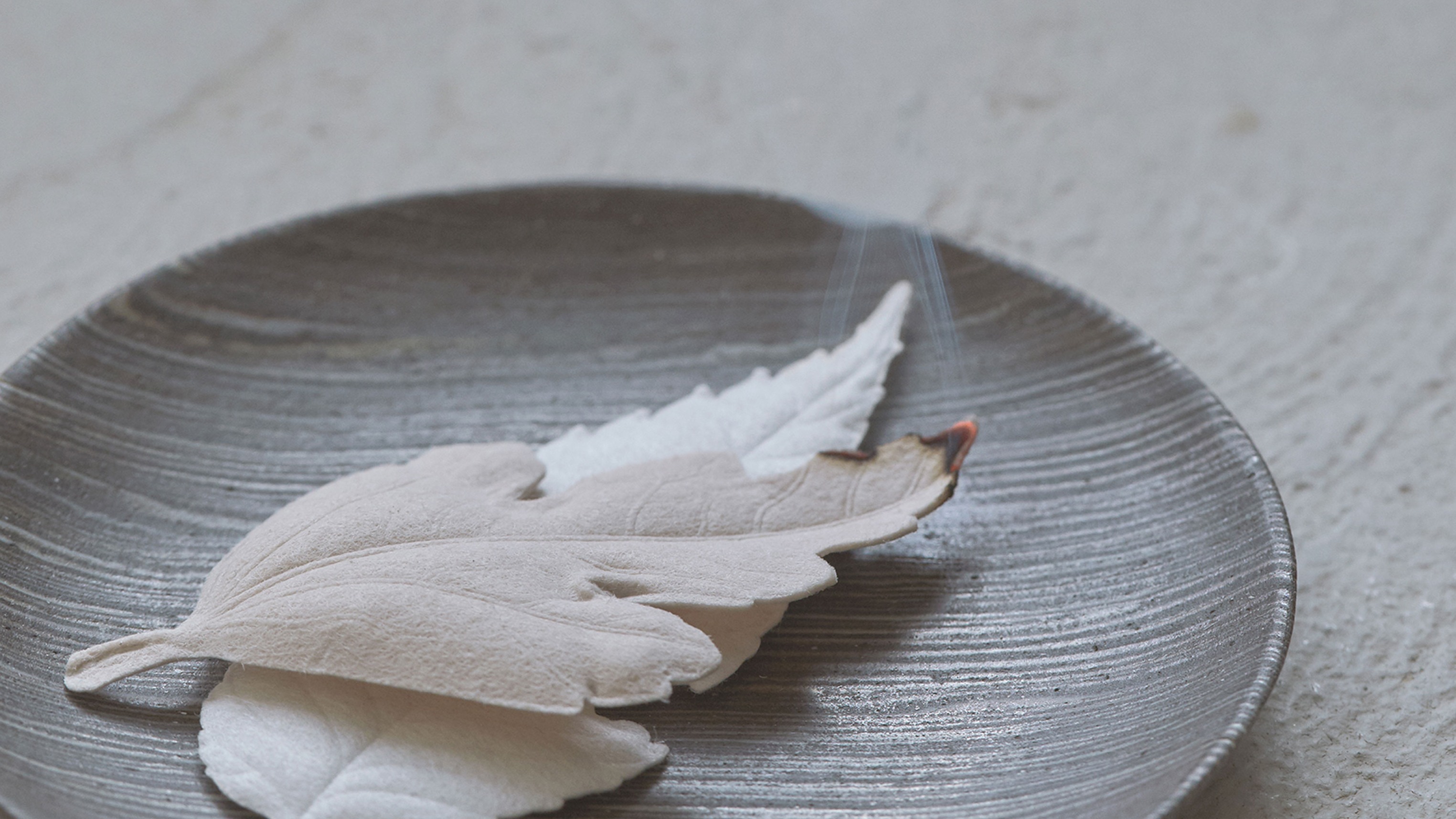 日本人玩創意 連線香也可以設計如此時尚又有趣！