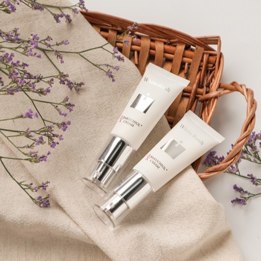 日本IG超人氣精準減齡大法！White Rush 抗氧化新星「補骨脂酚」如何挽回初老肌？