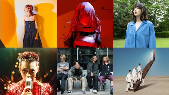 ONE OK ROCK 歌迷翹首以盼的新歌終於來啦！2022年6月日本新單曲推薦