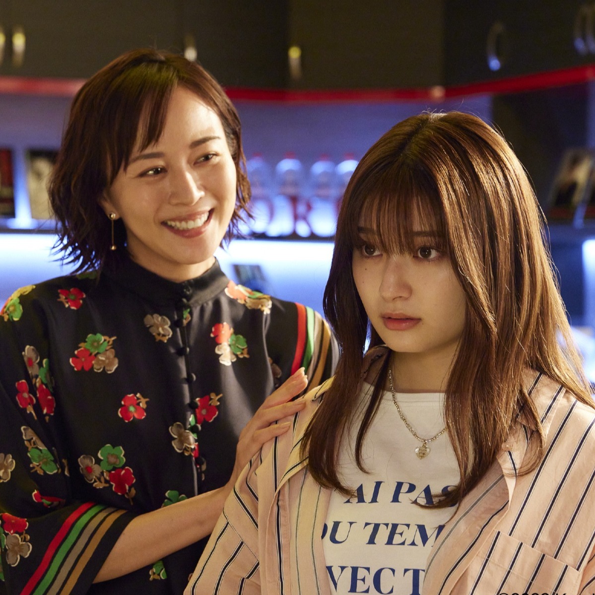 中島裕翔難忘台灣歌迷做這件事、吉川愛許願來台大吃特吃!《純愛不協和音》劇情超轉折 KKTV每週五全網首播