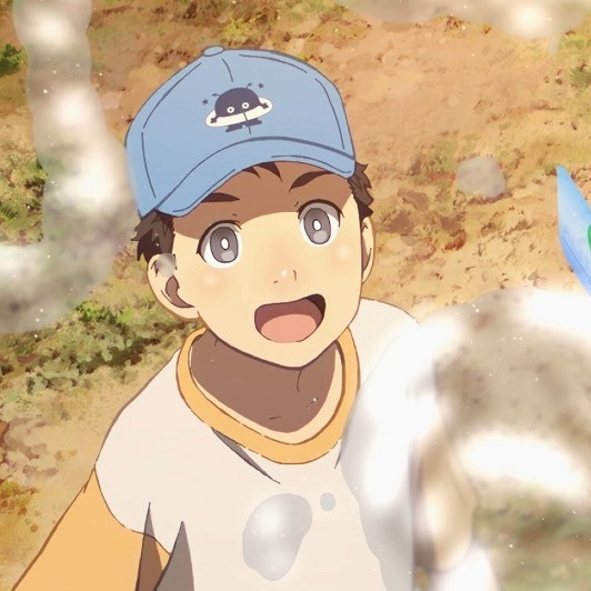 《我們的黎明》悠木碧詮釋討喜可愛機器人！杉咲花首度男音聲演：喉嚨有種奇怪感覺