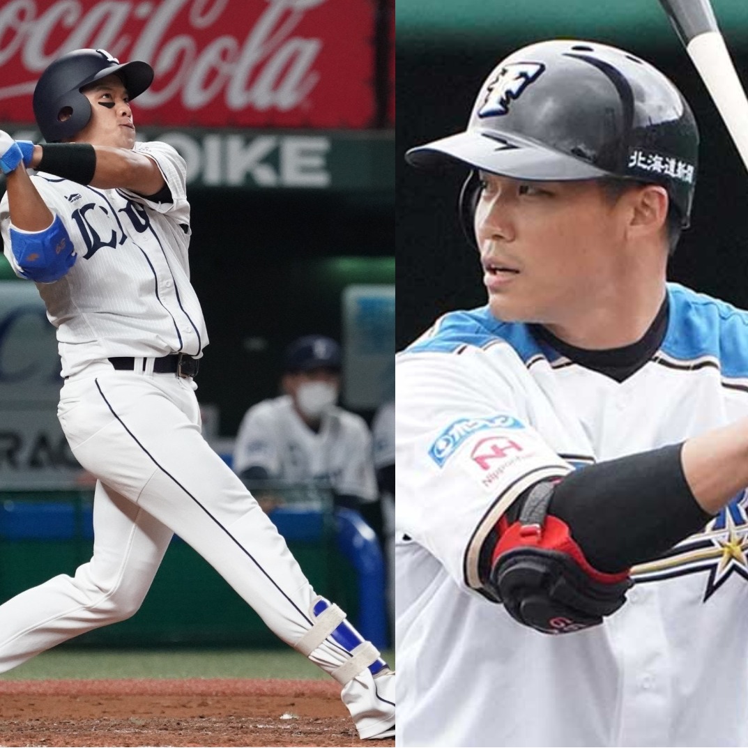 連日本球迷的心也能擄獲！盤點世界經典賽台灣代表隊旅日棒球選手