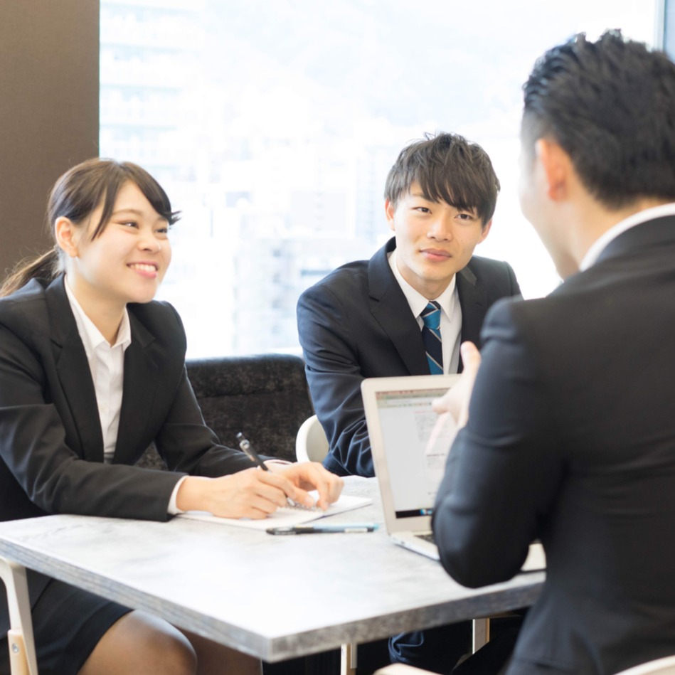 到日本找工作難嗎？日本就職活動流程、面試、準備等細節大公開