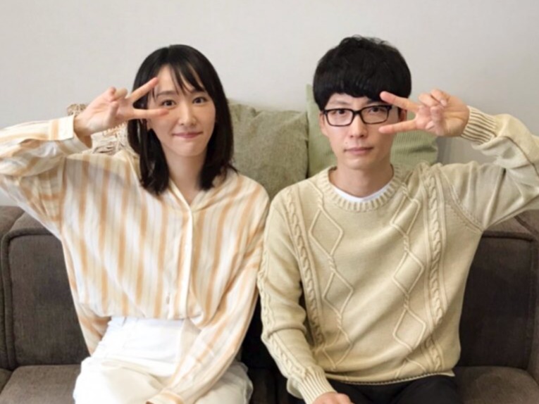 新垣結衣深夜於星野源廣播親自出聲破除謠言！ 夫妻甜蜜可愛對話讓聽眾融化