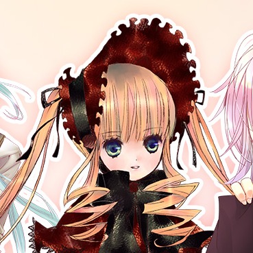 童年的少女漫畫家現在在哪裡？SD娃旋風始祖之一！迷幻歌德代表少女漫畫家「PEACH-PIT」