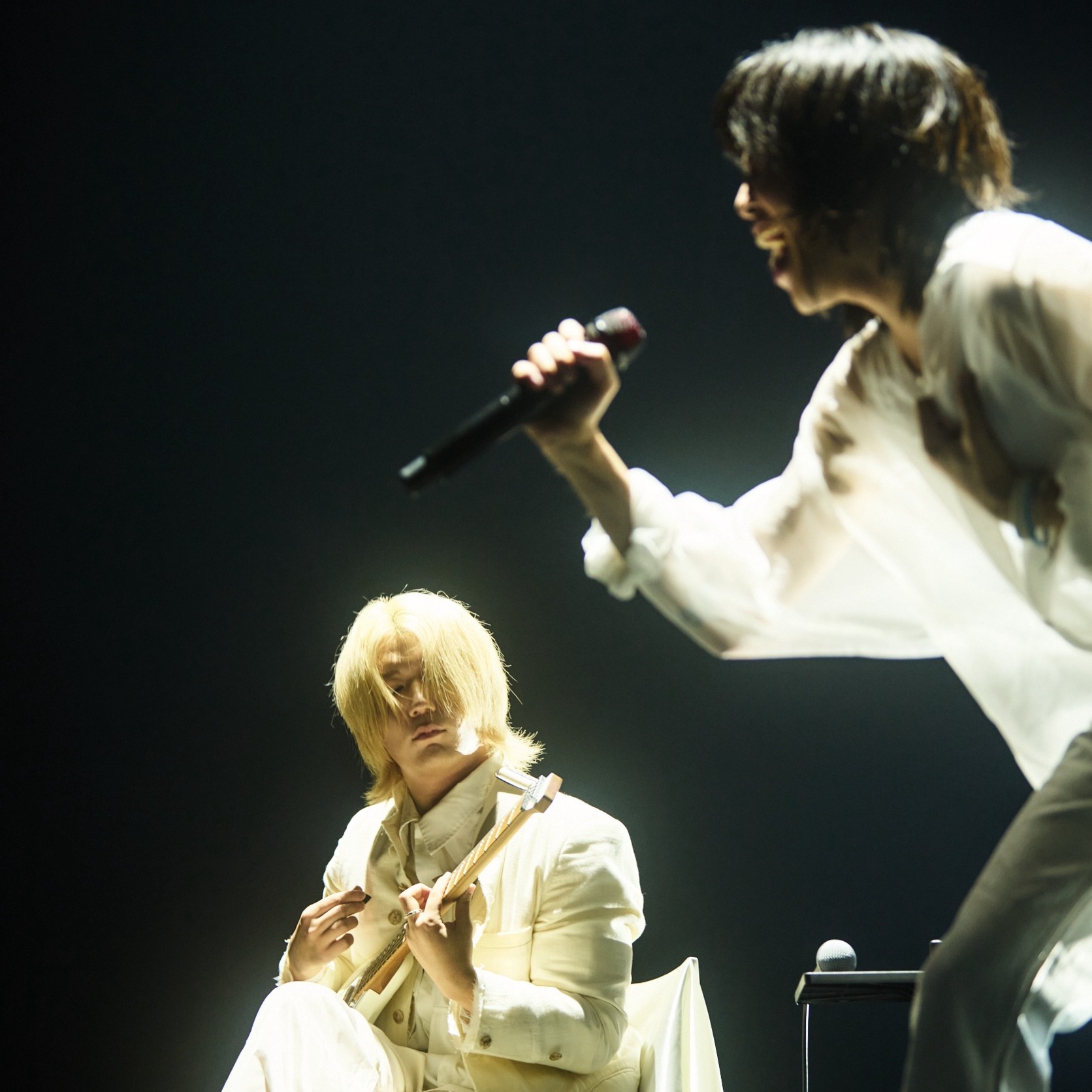 Ichika Nito台北首演落幕 邀持修共演獲封「神之手」，搶先公開新曲〈Liminal Light〉