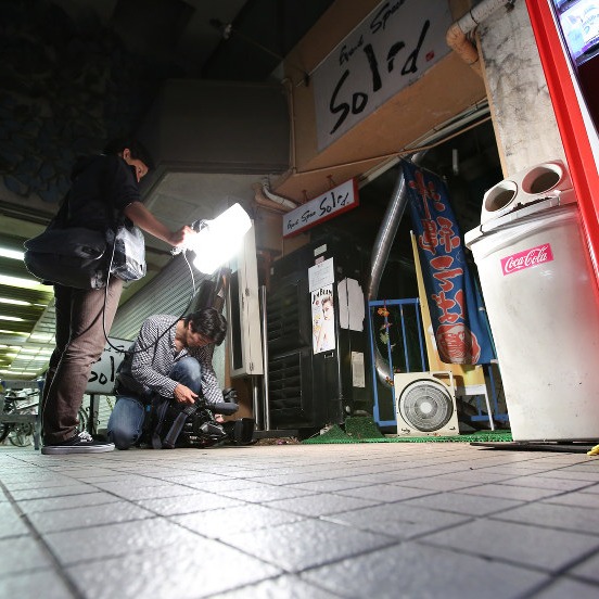 來自狂熱粉絲的沉重愛意，由愛生恨引發憾事的「小金井跟蹤狂殺人未遂事件」