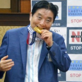 東京奧運推特鄉民週記:明晚日本美國搶棒球金牌!名古屋市長咬金牌惹眾怒?