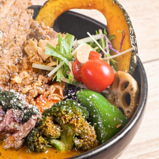 2024年札幌必吃湯咖哩7選,湯咖哩名店等你收藏!