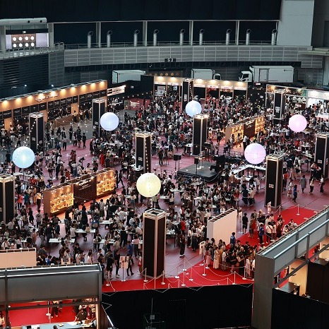 「SAMRISE Festival」音樂祭實地探訪,音樂表演、美食美酒、傳統祭典一次滿足,還有免費贈品讓你滿載而歸!