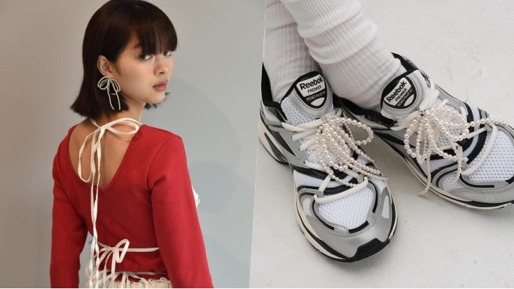 想快速增加造型巧思？日本女生最愛「4款蝴蝶結配飾」點亮時髦細節