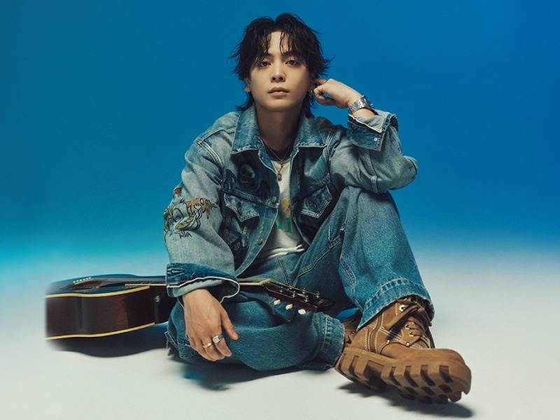 一首情歌唱哭全亞洲！日本神級創作歌手優里10月來台攻蛋