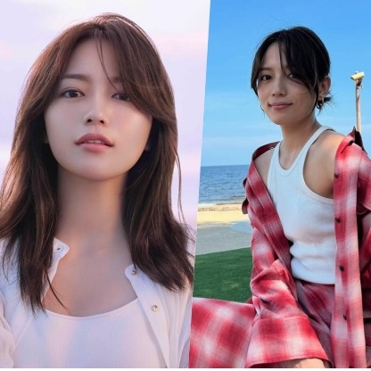 日劇女神川口春奈的美容秘密!做好日常4個保養方式輕鬆擁有水光肌