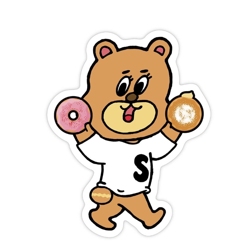 福岡藥院人氣甜甜圈烘焙坊「ON SUGAR」,甜甜圈必吃、原創鐵盒餅乾與周邊也是必買伴手禮