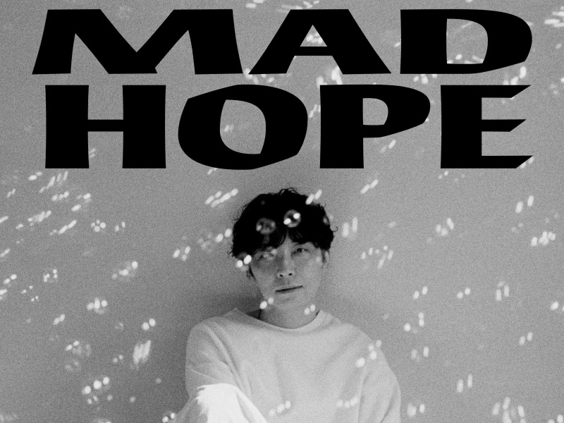 星野源2025年亞巡首站在台灣，8月降臨 TICC！新專輯收錄曲與李泳知的合作引發話題