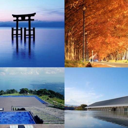 滋賀旅遊必訪景點10選：琵琶湖秘境、落羽松絕景、國寶名城、忍者之家一次玩透透！