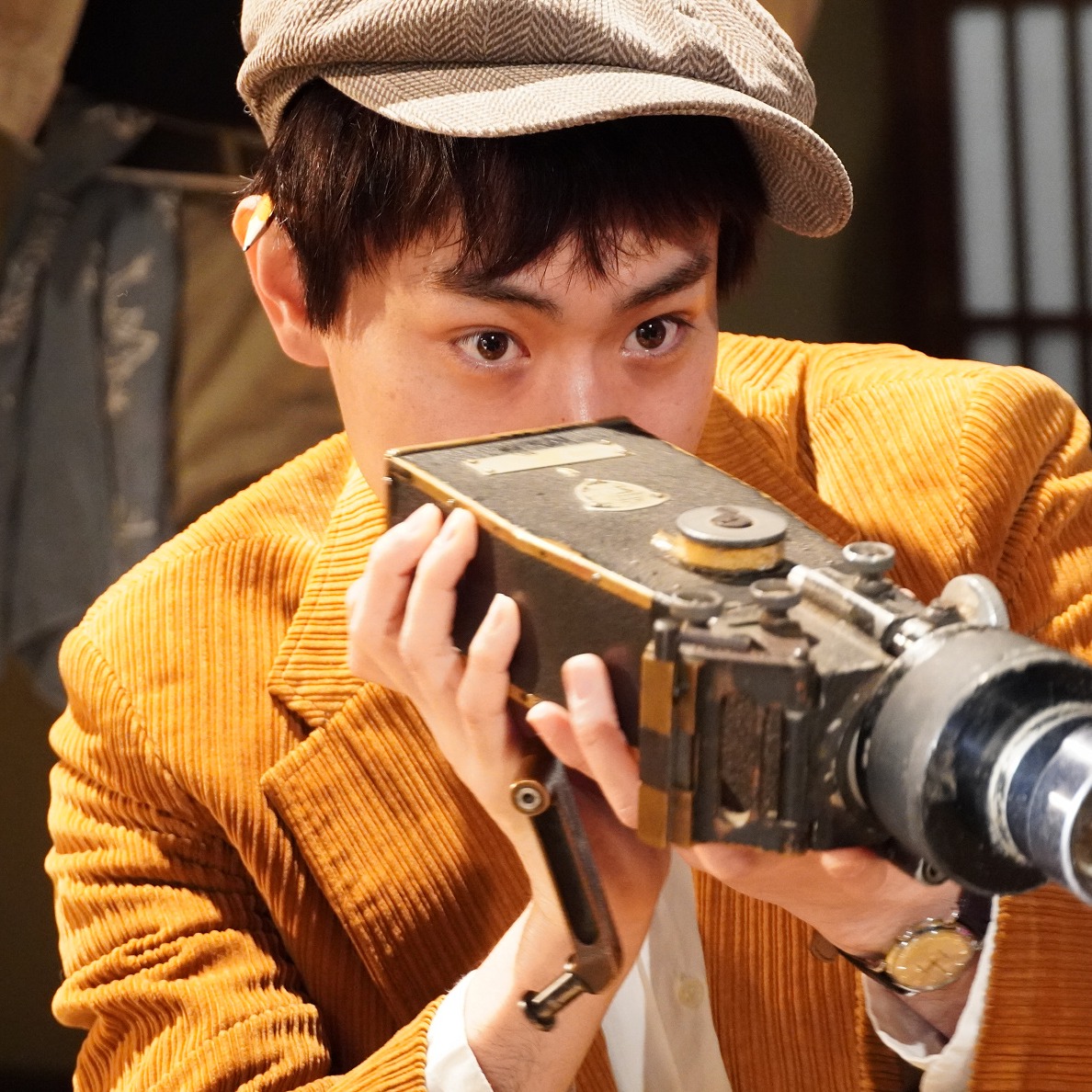 《電影之神》反映日本疫情現況 金馬影展門票5分鐘內搶光