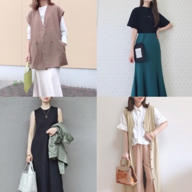 GU最新夏日穿搭總整理，花小錢也能穿出當季時尚感！