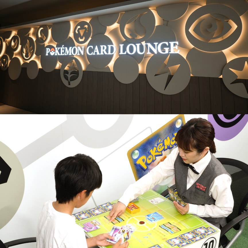喜歡寶可夢卡牌的你絕對不能錯過!東京必去的朝聖地點5選