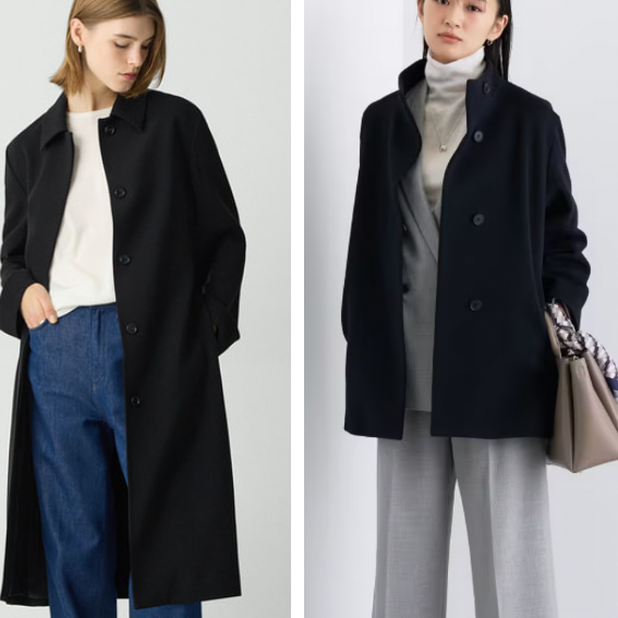 【日系品牌】日本人氣 OL 品牌 10 選！上班、約會、休假都能優雅又俐落