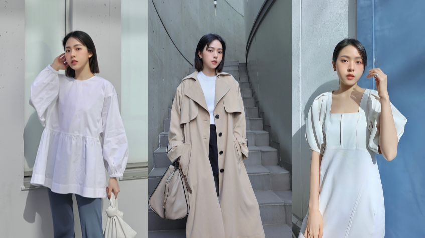 2022年日系穿搭技巧示範！從可愛到都會，掌握原則一秒穿越到東京