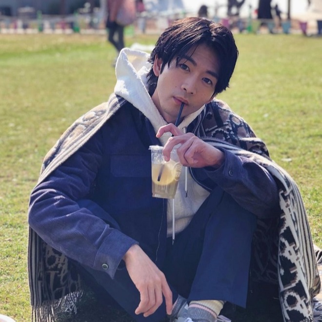 最愛的怎能不是他!大器晚成的日本演員松下洸平