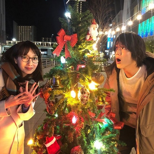 這樣撩姊是可以的嗎？４部與年下男的戀愛日劇