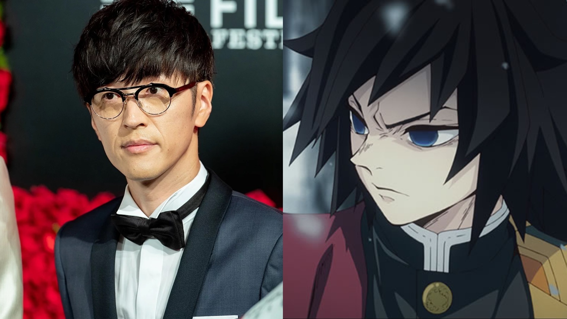 日本知名聲優櫻井孝宏被爆出10年外遇醜聞！日本網民哭喊不要換掉角色聲優