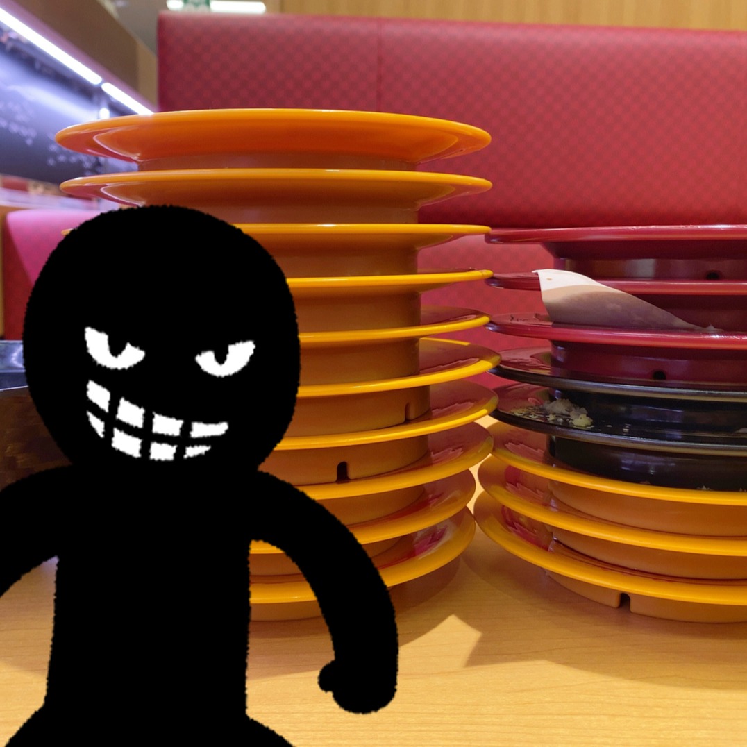 直接舔出水口好噁心?日本壽司連鎖店頻傳怪客出沒,推特網民氣炸