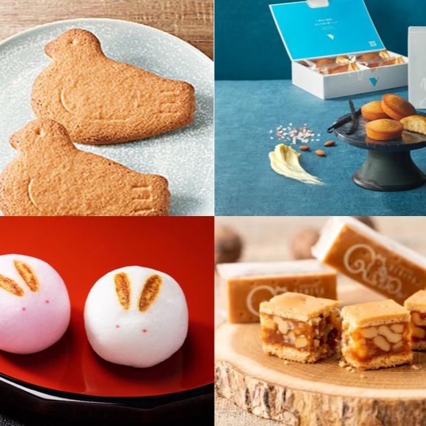 神奈川必買伴手禮 10 選!去橫濱、鎌倉就該買這些,人氣鴿子餅乾、鹽味香草費南雪,帶回滿滿在地美味