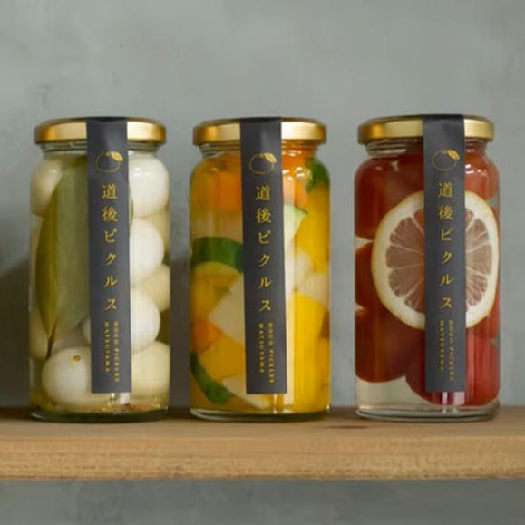 愛媛松山特色伴手禮18選！罐裝布丁、醃漬蔬菜、整尾鯛魚飯，可愛的蜜柑狗狗與橘子汁水龍頭周邊