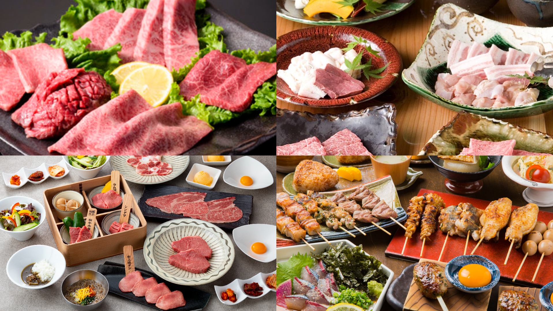 2025年福岡晚餐四選介紹！讓前往福岡的每晚美味免煩惱