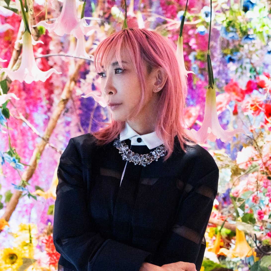 北野天滿宮千年庭院新風貌 KYOTO NIPPON FESTIVAL 2026 沉浸式藝術盛宴