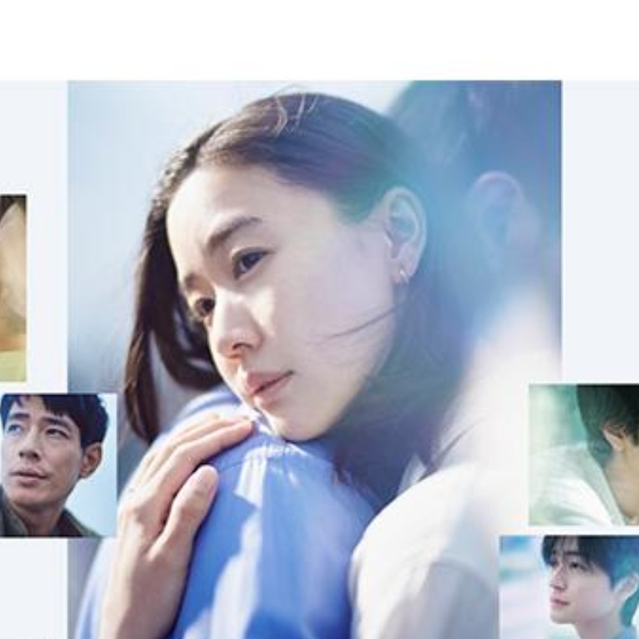 蒼井優《直到T恤乾了為止》追了嗎？5大看點撕開婚姻殘酷真相，當愛還在信任卻不在了該怎麼辦？