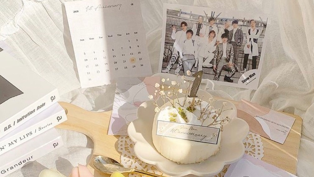 疫情之下追星文化大不同！日本粉絲流行的8種「防疫追星法」