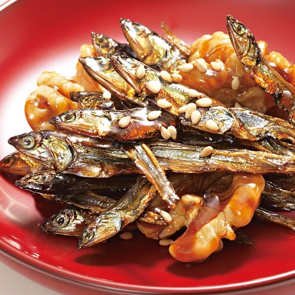 日本年菜也討彩頭？日本年菜料理──「御節料理」大解密