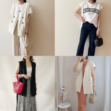 思夢樂「平價時尚」正流行！日系女子在2022年夏天都這樣穿