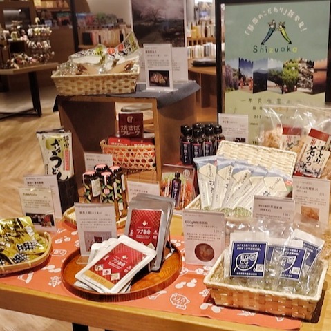 台北新竹高雄一齊登場！直擊「靜岡魅力新發現！靜岡美食FAIR」心動必敗亮點大集合