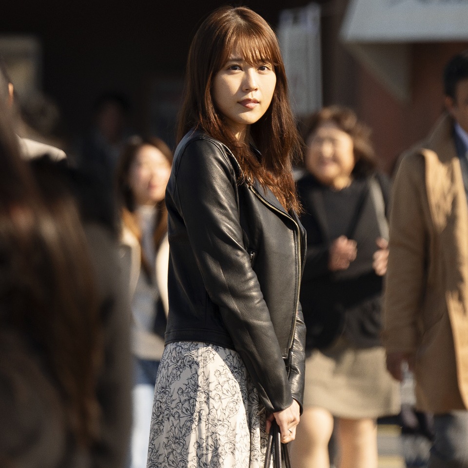 《月之圓缺》田中圭化身渣男、有村架純與目黑蓮大談不倫戀