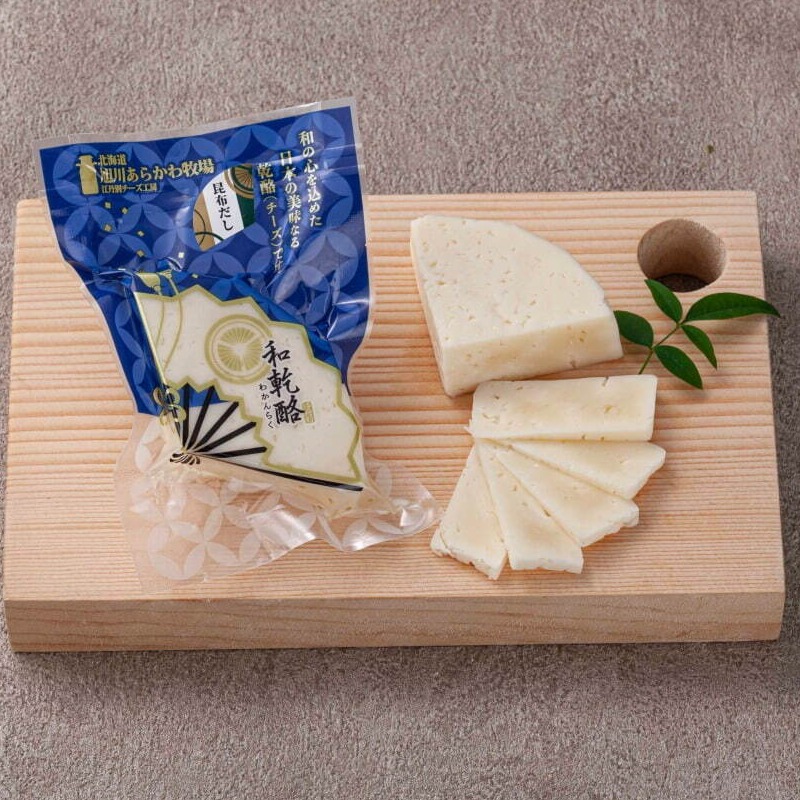 起司控必去!!「北海道地起司博覽會2024」在東京表參道登場