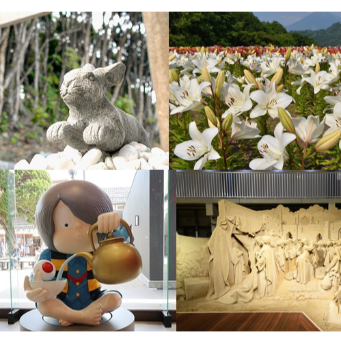 鳥取旅遊必訪10大景點！沙丘探險、鬼太郎妖怪之鄉、柯南小鎮，經典景點一篇掌握