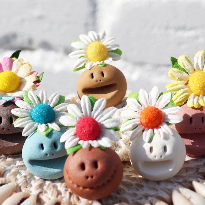 沖繩宮古島必逛!滿滿南國風情時尚伴手禮 TIDA 雜貨店