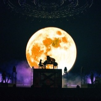 【現場報導】天才少女 tuki. 海外首演獻給台北！認歌迷為人生夥伴，現場分享夜市美食照引全場歡呼